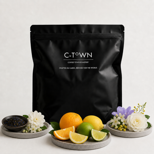 Ethiopia Guji