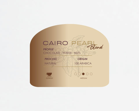 Cairo Pearl