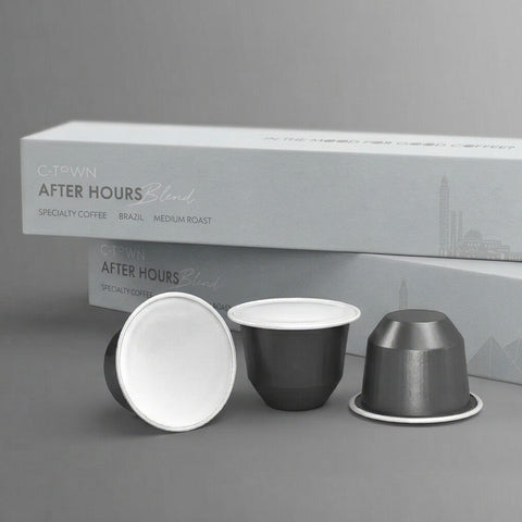 After Hours Blend Coffee Capsules