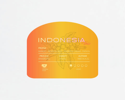 Indonesia Bali