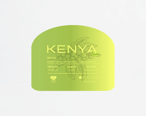 Kenya Inoi