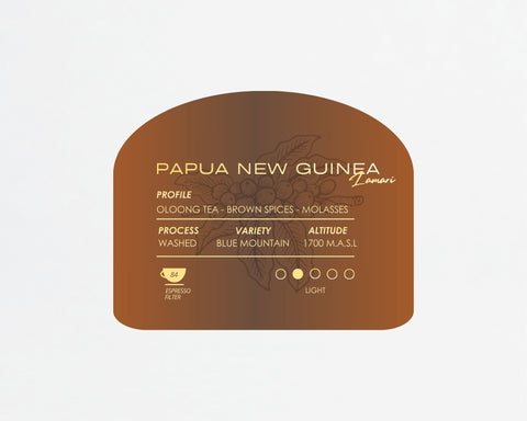 Papua New Guinea