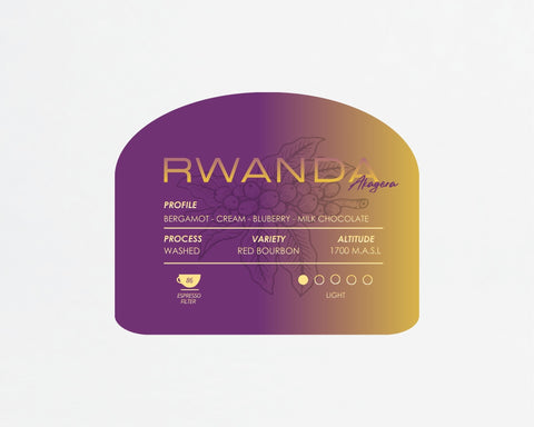 Rwanda Akagera
