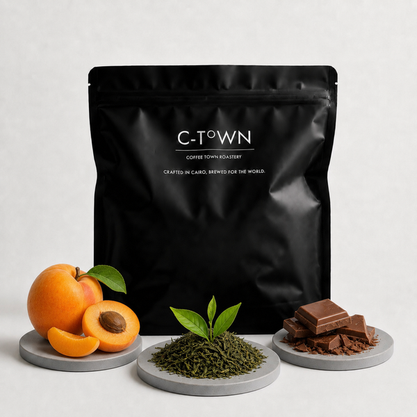 Ethiopia Chelchele | Filtered