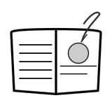 Journaling or meditation