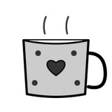 Cute cozy mug